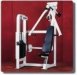 Cybex VR2 Series 4507   Commercial Dual Axis Chest Press (Floor)