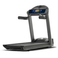 Landice L880 Treadmill with Executive Trainer (Gen. 2) Console (Touch Screen )