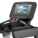 Life Fitness Platinum  Series Treadmill  with Discover SI Console  10\