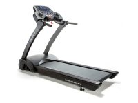 BodyCraft 200M Treadmill 
