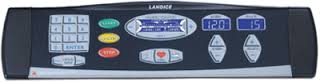 Image result for Landice L870 CardioTrainer  Treadmill