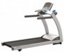 Lifefitness T5 Treadmill with Track + Console 