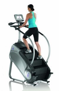 StairMaster SM5 StepMill - TSE-1 Console - 10\