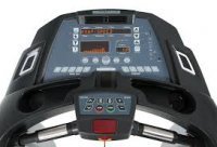 3G Cardio Elite Treadmill 