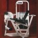 Cybex VR2 Series 4611  Commercial Leg Extension Machine (Floor) 