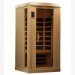 Carbon PureTech Ultra Low EMF Heat Sauna  GDI-6154-01