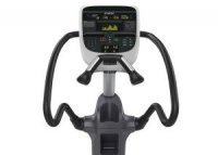 Precor EFX 833 Elliptical (New Style) with P830 Console 