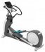 Precor EFX 833  (version 2)  Gray/Blue  , Like New Demo Model 