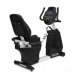 Spirit Fitness CR800 Recumbent Bike