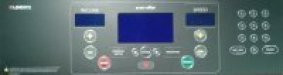 Landice L8 Cardio Trainer (Ver. .2 Console)  Treadmill  Titanium Frame (Used /Like New)