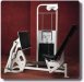 Cybex VR2 Series 4605 Commercial Seated Leg Press (Floor)