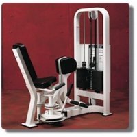 Cybex VR2 Series 4640 Commercial Hip Adduction Adductor (Floor) 