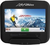 Life Fitness Discover SE 95FS Elevation Flexstrider (Floor/ Demo Model)