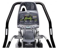 Precor EFX 546i Elliptical Cross-Trainer (Remanufactured)