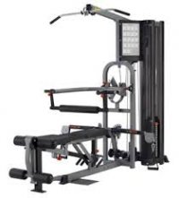 Bodycraft K1 Multi-Station Gym