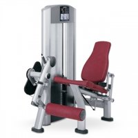 LifeFitness Signature Series Selectorized Seated Leg Extension (Show Room Model as New) 