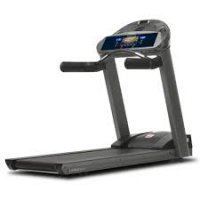 Landice L780 Treadmill with Executive Trainer (Gen. 2)  Console Touch Screen (Used / Like New)