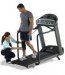 Landice L880 Rehabilitation RTM Treadmill  L-880RTM with Reverse & Stop Switch  Floor Model 