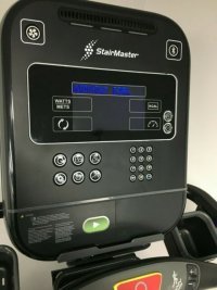 StairMaster 8 Series Gauntlet w 10\
