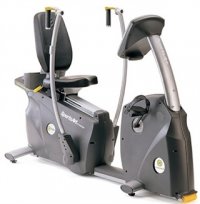 SportsArt XT20 Xtrainer Recumbent Bike / Like New 