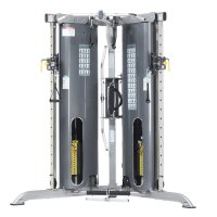 Evolution Corner Dual Stack Multi-Functional Trainer (CXT-200)