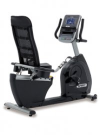 Spirit Fitness XBR 95 Recumbent Bike (Commercial/ Residential)