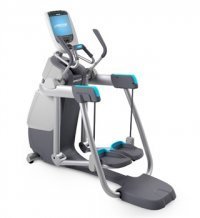 Precor AMT 885 with Open Stride 