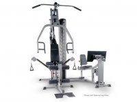 Bodycraft Xpress Pro Home Gym