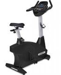 Spirit Fitness CU800 Upright Bike