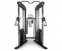 BodyCraft HFT Functional Trainer (150 lbs stack )