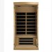 Carbon PureTech Ultra Low EMF Heat Sauna  GDI-6154-01