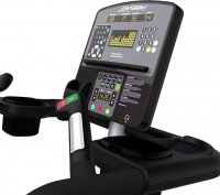 Life Fitness PowerMill Integrity Series Climber (Remanufactured)