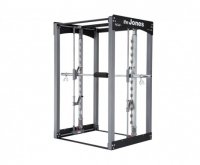 Bodycraft Jones Club with JB7ABB Active Balance Bar