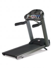 Landice L7 Cardio Trainer Treadmill C.P.O (Like  New) 
