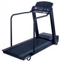 Landice L-870RTM Landice L8 Rehabilitation RTM Treadmill (Black Frame) Demo Units