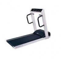 Landice L7 Cardio Trainer Treadmill Used/Like New (White Unit)
