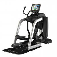 Life Fitness Discover SE 95FS Elevation Flexstrider (Floor/ Demo Model)