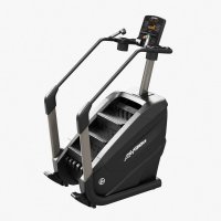 Life Fitness PowerMill Integrity Series Climber (Remanufactured)