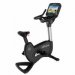 LifeFitness 95 Platinum Club Elevation Series Upright  Bike with Discover SE (Floor Model)