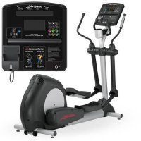 Lifefitness Club Series Elliptical Cross-Trainer (Floor Model / Warranty New) 