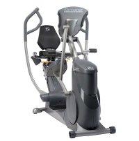 Octane Fitness xR6000 xRide recumbent elliptical (as new floor)