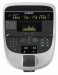 Precor EFX 833  (version 2)  Gray/Blue  , Like New Demo Model 