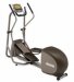 Precor EFX 5.25 Elliptical (Floor Model Warranty as New) 