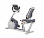 Precor RBK 835 Recumbent Bike with P30 Console (like New) 