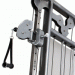 TKO Functional Trainer 