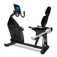 Bodyguard R-45 Recumbent Bike 