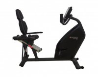 Bodyguard R-45 Recumbent Bike 