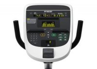 Precor UBK 835 Upright Bike with P30 Console  (like New) 