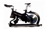 RealRyder ABF8 Indoor Cycle with Electronic Console 