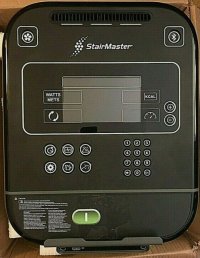 StairMaster 8 Series Gauntlet w 10\